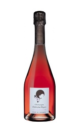 Шампанское ADN de Meunier Rose de Saignee 0,75 л