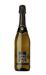 Игристое вино Borghesia Cuvee Brut&nbsp;0,75&nbsp;л