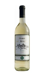 Вино Baron de Buffon Blanc Sec 0,75 л