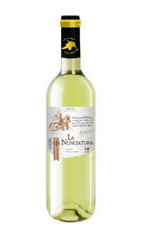 Вино La Nunciatura Airen 0,75 л