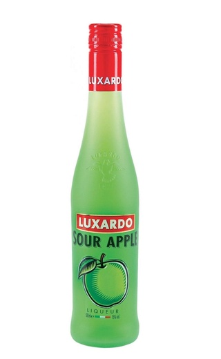 Luxardo Sour Apple 0,5 л