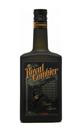 Комбье Роял 0.7 л фото Combier Royal 0,7 л