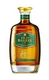 Коньяк Фазерс Олд Баррель КВ&nbsp;1&nbsp;л.