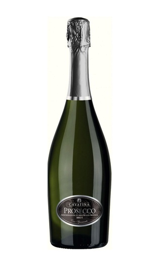 Просекко Cavatina Prosecco 0,75 л