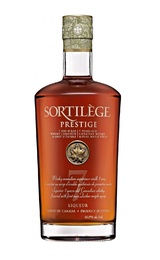 Виски Sortilege Prestige 7 Years Old 0,75 л