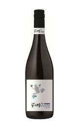 Вино Frog's Return Rouge 0,75 л