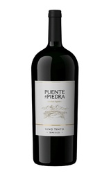 Вино Puente de Piedra Tinto 1,5 л