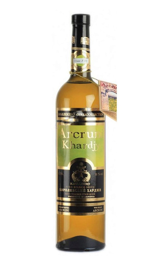 Арцруни Харджи 0.75 л фото вино Arcruni Khardjy 0,75 л