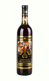 Вино Арцруни Вишня&nbsp;0,75&nbsp;л