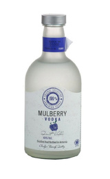 Водка Хент Тутовая 0,2 л