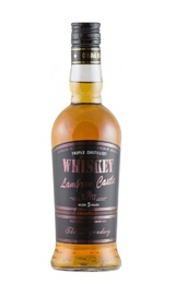 Виски Замок Ламброн 5 лет 0,5 л