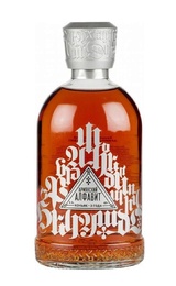Коньяк Армянский алфавит 3 года 0,5 л
