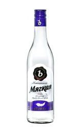 Водка Мягкая Сила Классическая 0,5 л