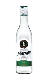 Водка Мягкая Сила Березовая 0,5 л