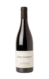 Вино Henri de Villamont Gevrey-Chambertin 2018 0,75 л