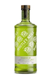 Джин Whitley Neill Gooseberry 0,7 л