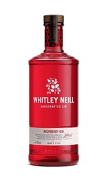 Джин Whitley Neill Raspberry 0,2 л