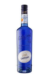 Жиффар Блю Кюрасао&nbsp;0,7&nbsp;л.