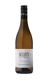 Вино Allan Scott Sauvignon Blanc 0,75 л