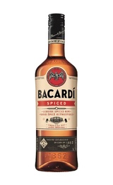 Ром Bacardi Spiced 1 л