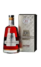 Ром Quorhum 23 Years Old 0,7 л