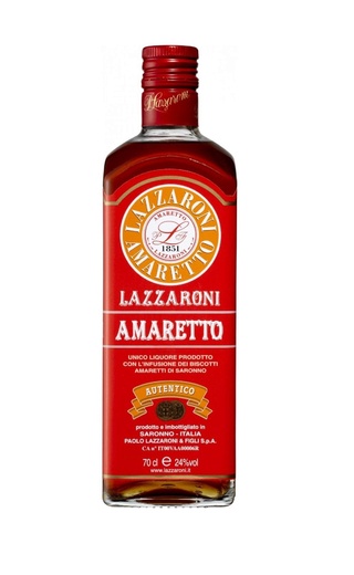 Lazzaroni Amaretto 0,7 л