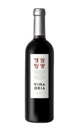 Вино Covinca Vina Oria Crianza 2015 0,75 л
