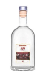 Бренди Бадикубе Виноград