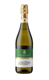 Игристое вино Paesano Bianco 0,75 л