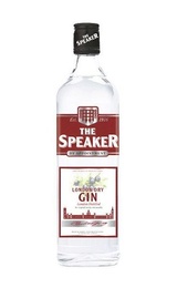 Джин The Speaker London Dry 0,7 л