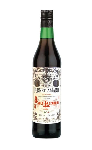 Lazzaroni Fernet 0,7 л