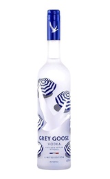 Водка Grey Goose Riviera 1 л