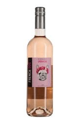 Вино French Dog Grenache 0,75 л