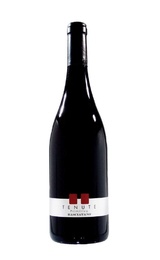 Вино Rasciatano Tenute Primitivo 2018 0,75 л