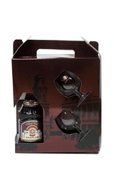 Коньяк Арцруни 8 лет 0,5 л