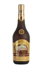 Коньяк Погреба Давида 5 лет 0,5 л