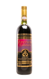 Вино Арцруни Кишмиш&nbsp;0,75&nbsp;л