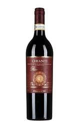 Вино Fassini Chianti Riserva 0,75 л