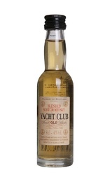 Виски Яхт Клуб