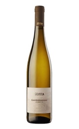 Вино Cembra Cantina di Montagna Gewurztraminer 2019 0,75 л