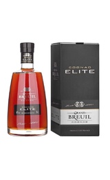 Коньяк Grand Breuil Elite 0,75 л