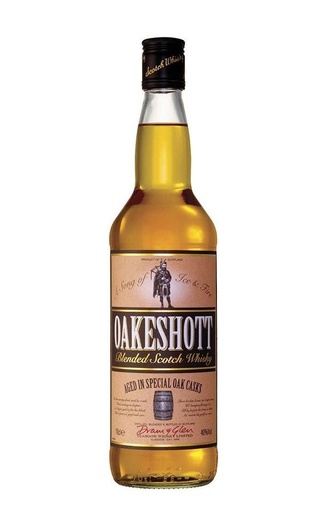 Оукшотт 1 л фото виски Oakeshott 1 л