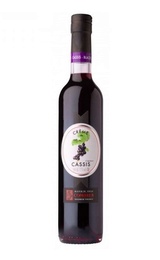 Combier Creme de Cassis 0,7 л