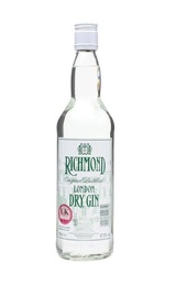 Джин Richmond London Dry 0,7 л