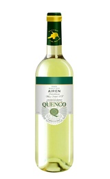 Вино Quenco Airen Blanco Seco 0,75 л