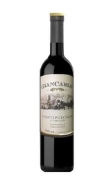 Вино Giancarlo Montepulciano d'Abruzzo 0,75 л