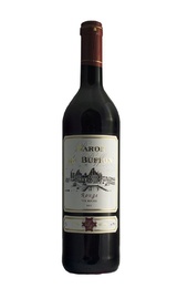 Вино Baron de Buffon Rouge Sec 0,75 л