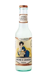 Antica Ricetta Siciliana Limone e Zenzero 0,275 л
