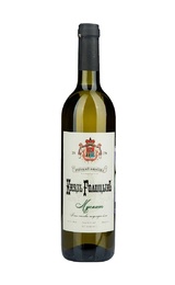 Вино Князь Голицынъ Мускат