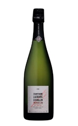 Игристое вино Lacourte Godbillon Premier Cru Mi-Pentes 0,75 л